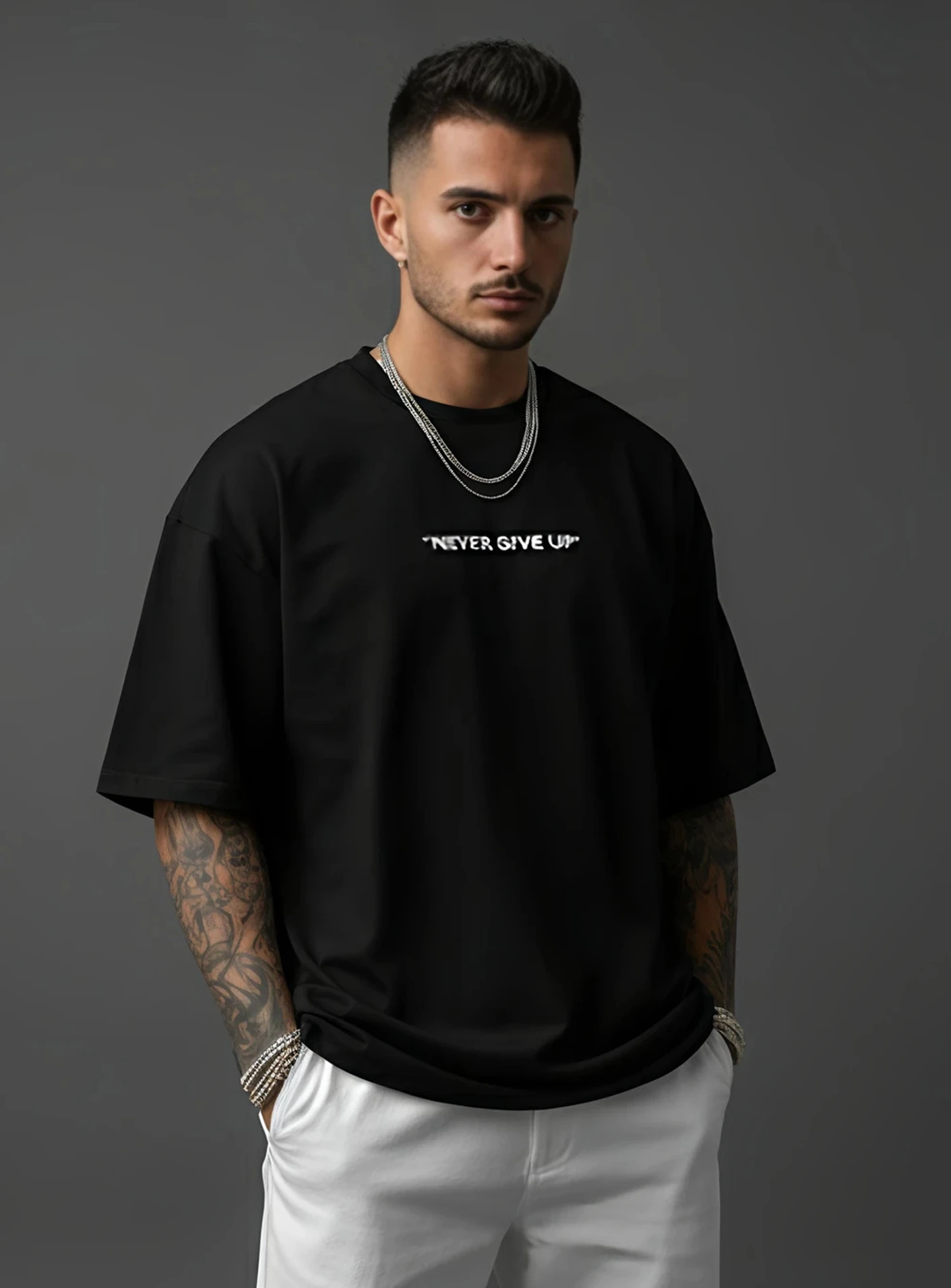 T shirt